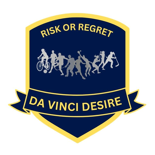 Da Vinci Desire